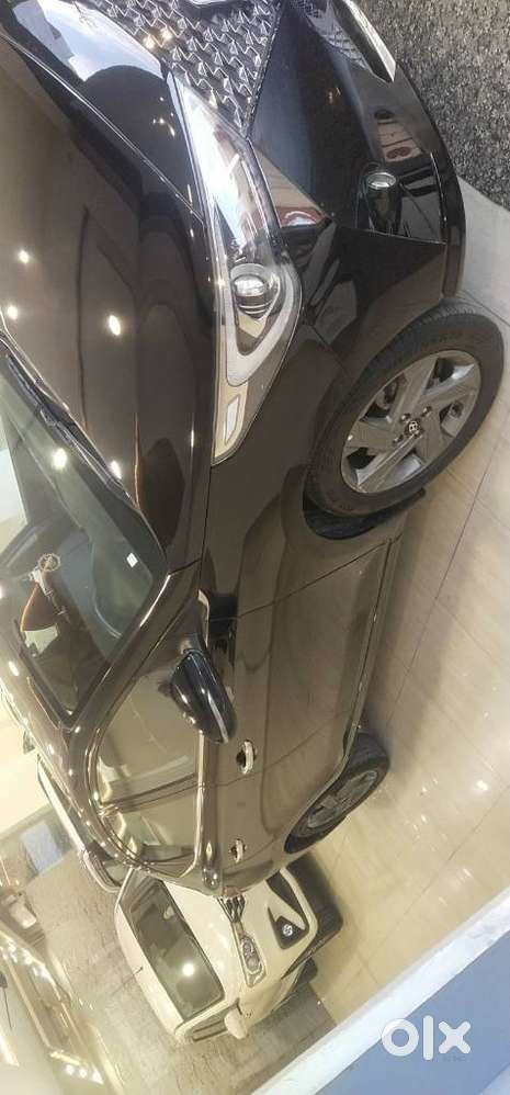 Hyundai Fluidic Verna 1.6 Crdi Sx, 2021, Diesel