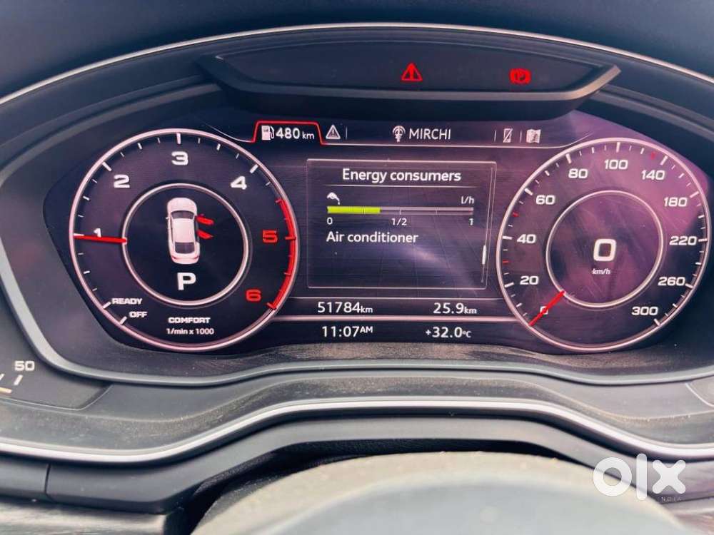 Audi A5 Sportback Diesel Automatic, 2017, Diesel