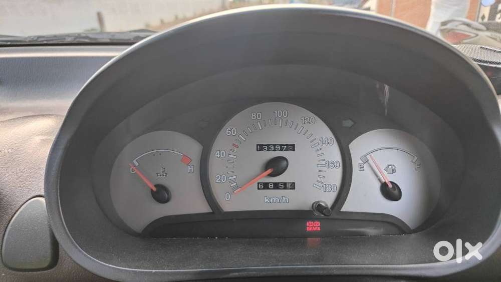 Hyundai Santro Xing Gl Plus, 2011, Petrol