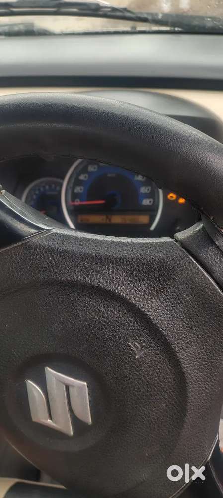 Maruti Suzuki Wagon R 2018 Vxi Amt Petrol/lpg Pass