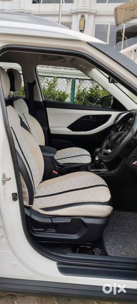 Hyundai Creta 1.4 Ex Diesel, 2022, Diesel