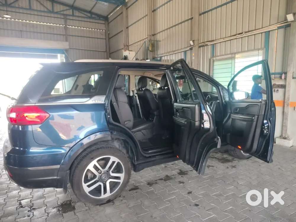 Tata Hexa 2.2 Xt 2018 Diesel