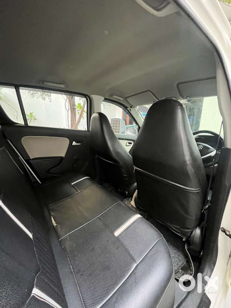 Maruti Suzuki Alto 800 Lxi Cng &ndash; 2020 Model  Excellent Condition