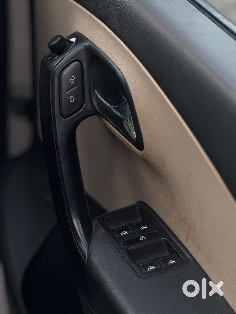 Skoda Rapid 1.5 Tdi At Style, 2018, Diesel