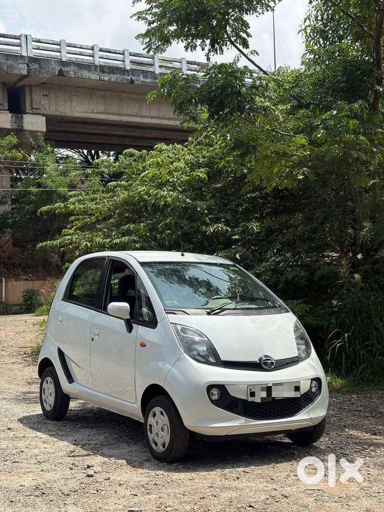Tata Nano Xm, 2019, Petrol