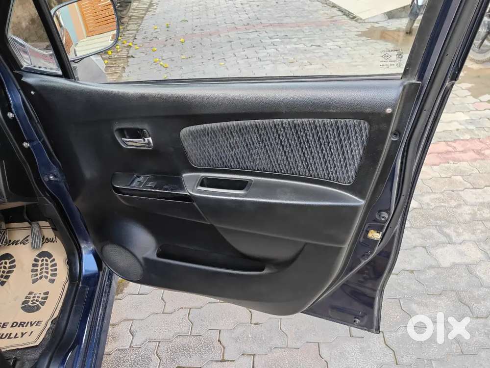 Maruti Wagon R 2016