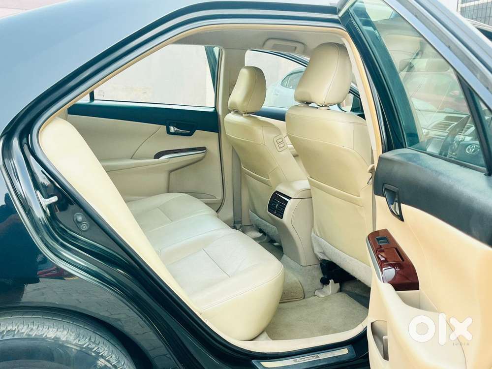 Toyota Camry 2012-2014 2.5 G, 2014, Petrol