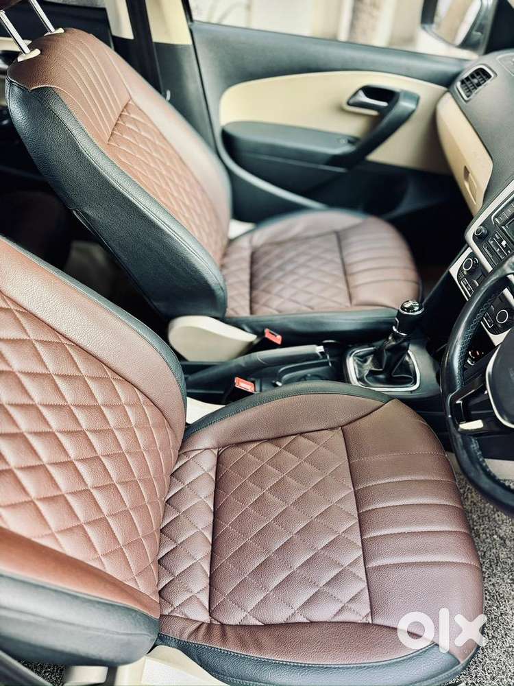 Volkswagen Polo 1.5 Tdi