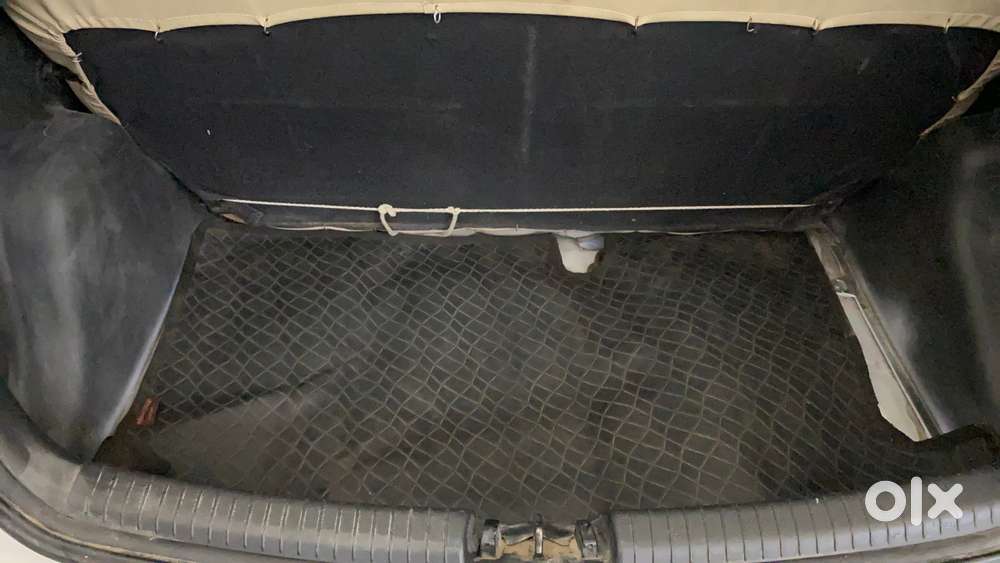 Hyundai Grand I10 1.2 Kappa Sportz Option, 2017, Petrol