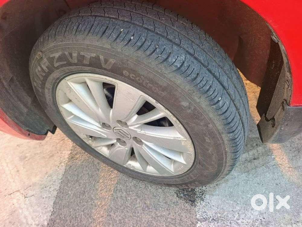 Maruti Suzuki Swift Ddis Zdi, 2014, Diesel