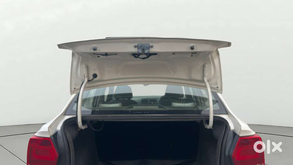 Volkswagen Ameo 1.5 Tdi Trendline, 2019, Diesel