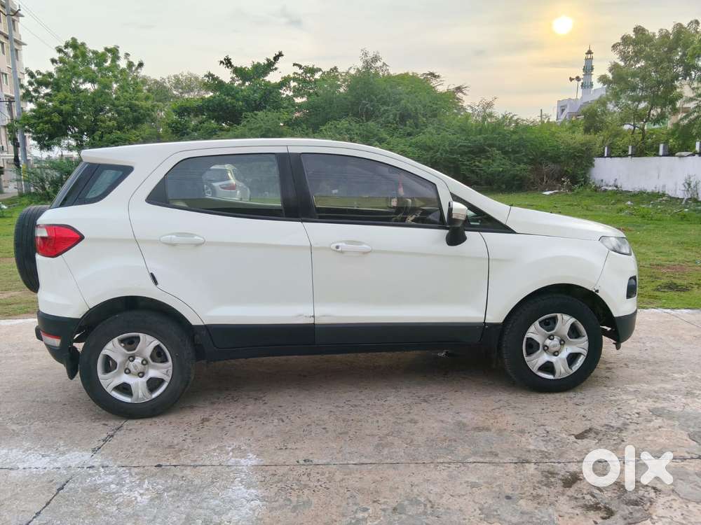 Skoda Rapid 1.5 Tdi Active, 2015, Diesel