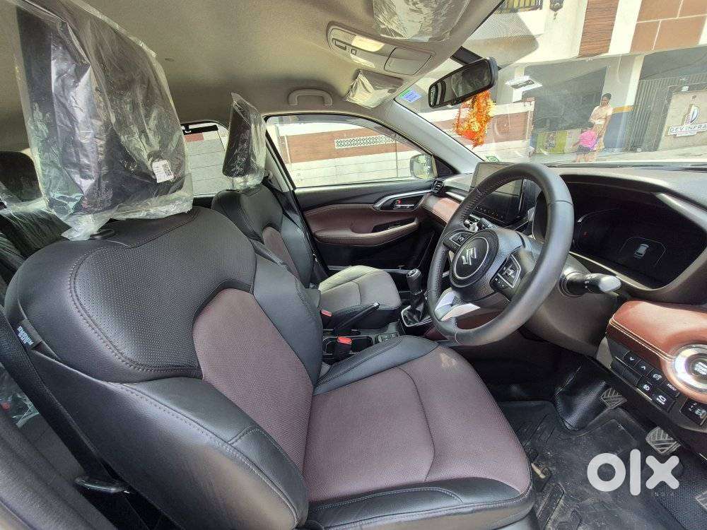 Maruti Suzuki Grand Vitara 1.5 Alpha Smart Hybrid, 2025, Petrol