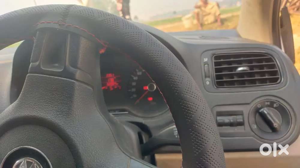 Volkswagen Polo 2011