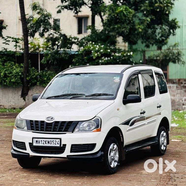Mahindra Xylo D4 Bsiv, 2014, Diesel