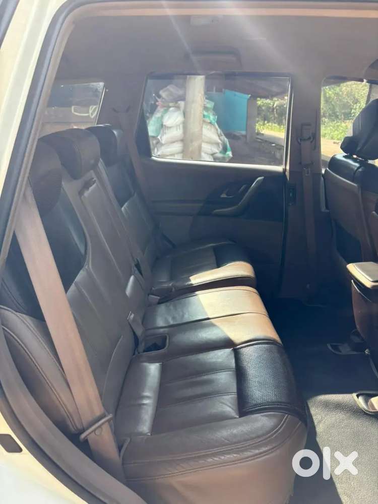 Mahindra Xuv500 2014 Diesel Well Maintained