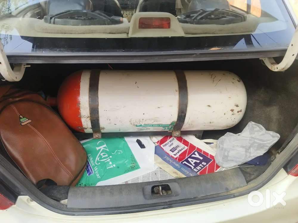 Good Condition Vehicle