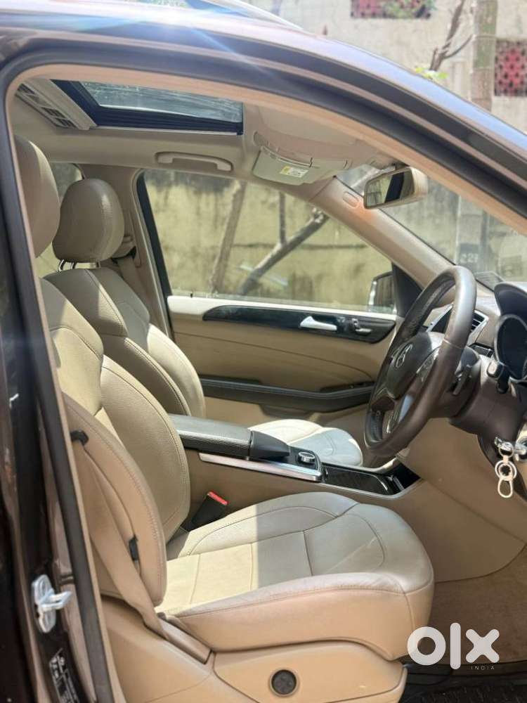 Mercedes-benz M-class Ml 250 Cdi, 2014, Diesel