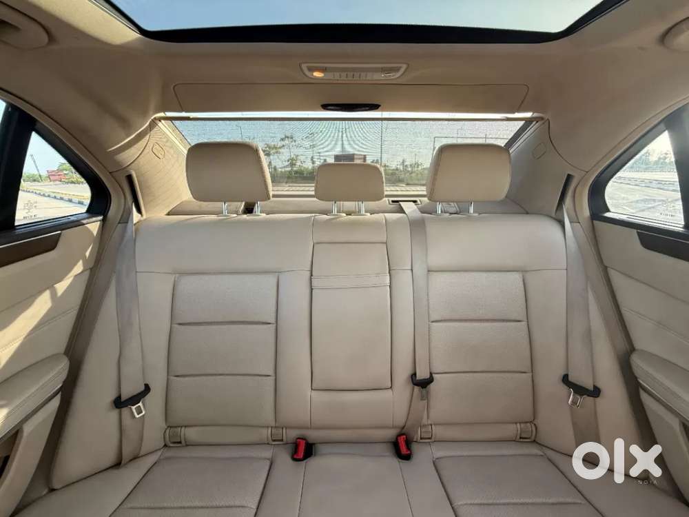 Mercedes-benz E-class E250 Cdi Edition E, 2016, Diesel