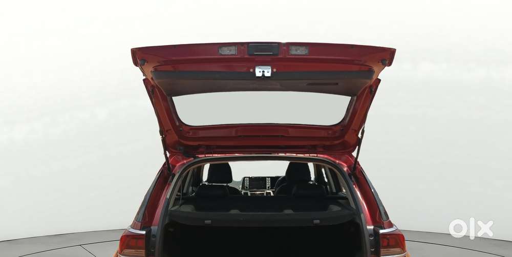 Kia Sonet 1.5 Htx Diesel At, 2022, Diesel