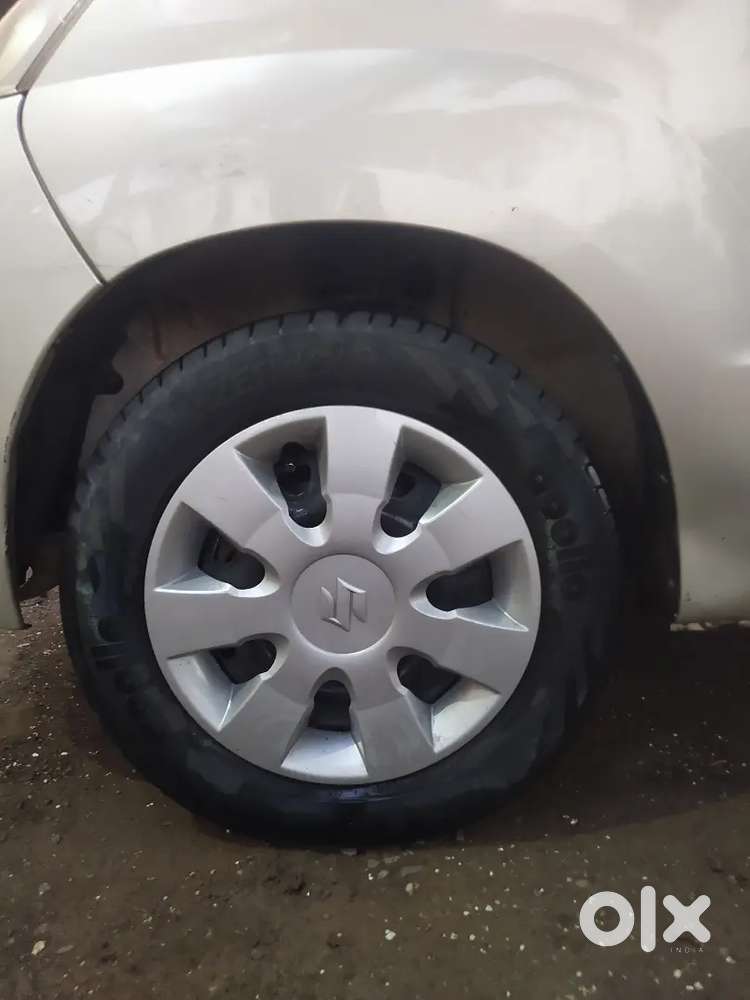 Maruti Suzuki Estilo 2008 Petrol Well Maintained