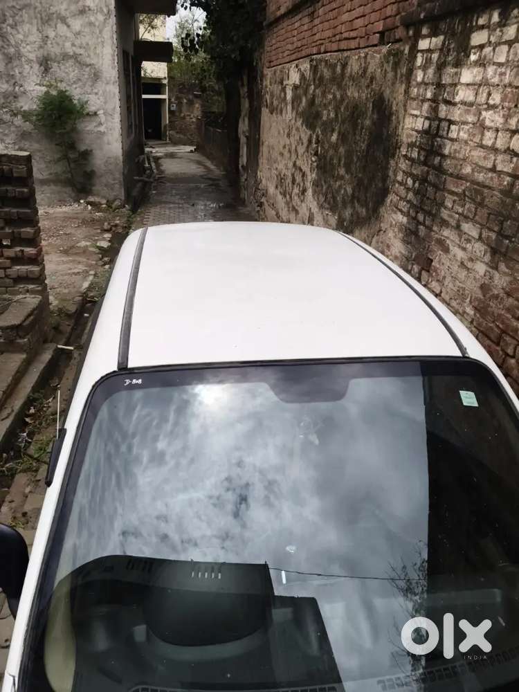 Hyundai Santro Xing 2013