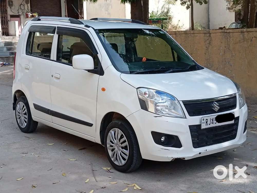 Sell Wagon R 2018 Model