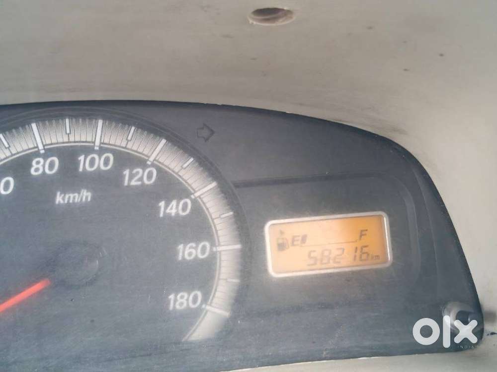 Maruti Suzuki Eeco 5 Str Ac(o) Cng, 2021, Cng & Hybrids