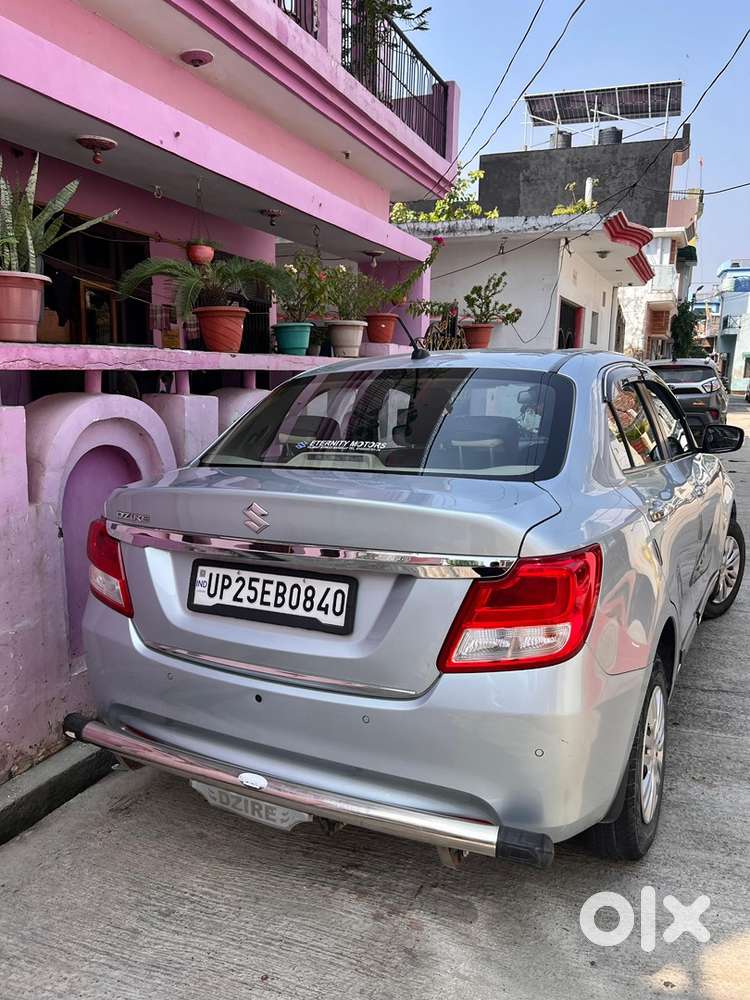 Maruti Suzuki Dzire Petrol 2024 Lxi