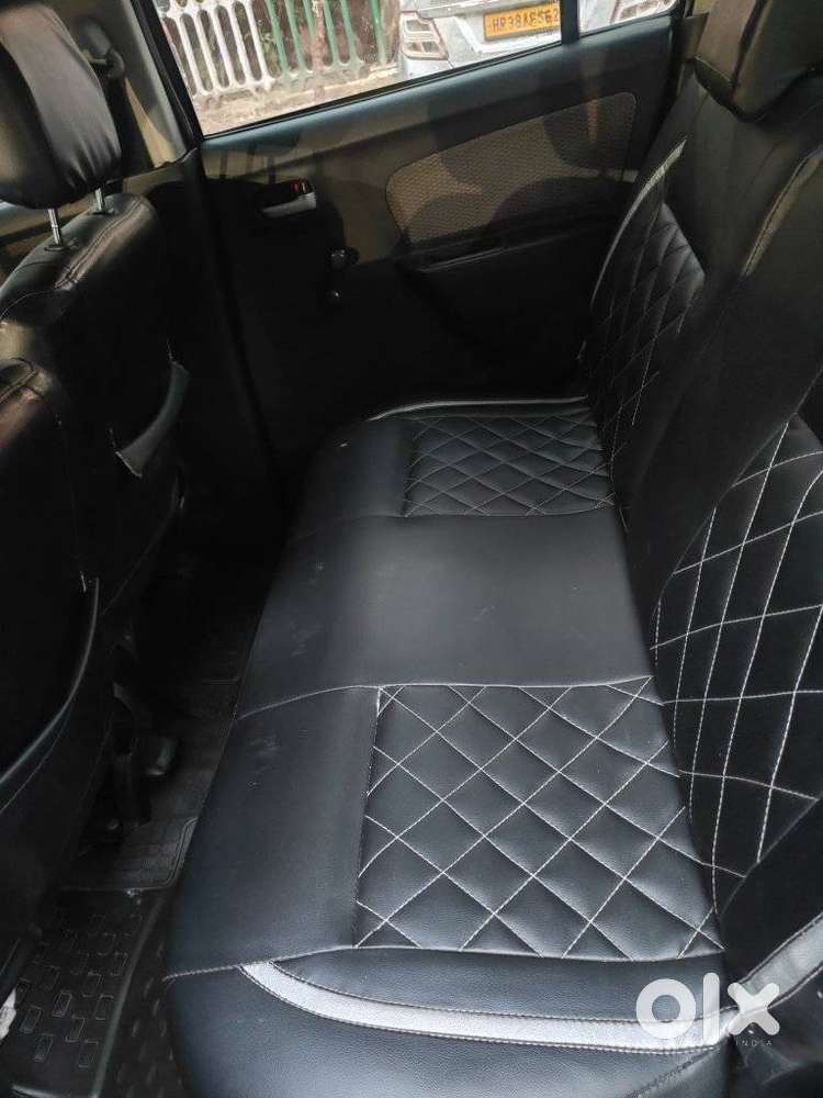 Maruti Suzuki Wagon R 1.0 Lxi Cng, 2014, Cng & Hybrids