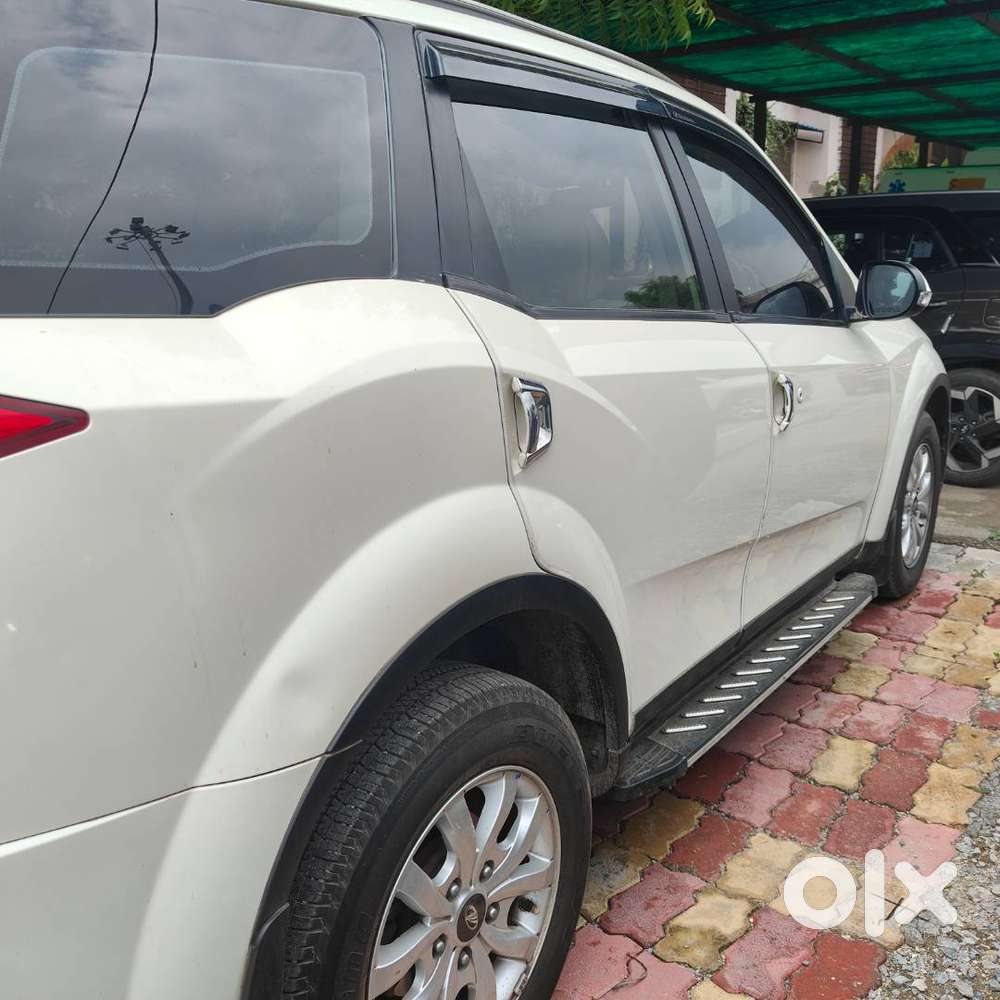 Mahindra Xuv500 Diesel 2021 Model