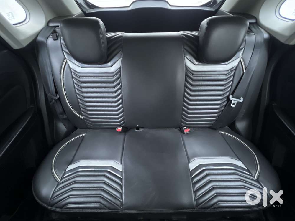Maruti Suzuki Vitara Brezza 1.5 Vxi, 2022, Petrol