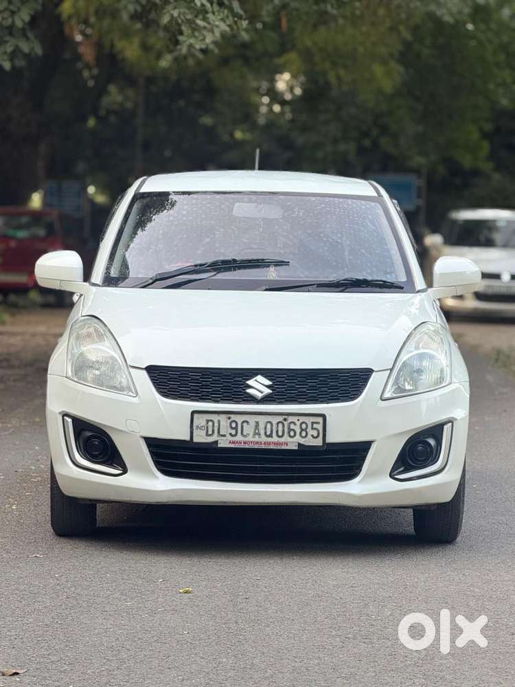 Maruti Suzuki Swift 2018 Lxi, 2018, Cng & Hybrids