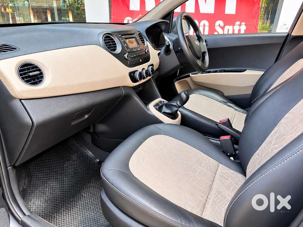 Hyundai Grand I10 Magna, 2014, Petrol
