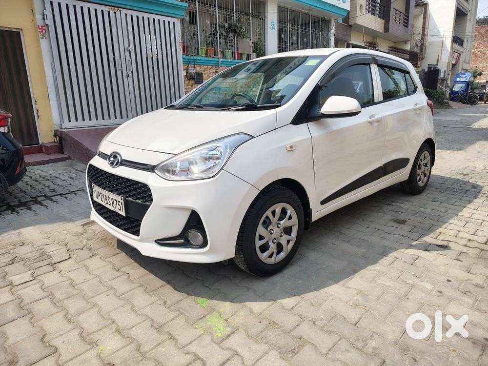 Hyundai Grand I10
