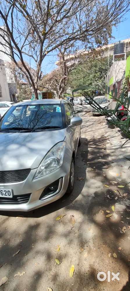 Maruti Suzuki Swift
