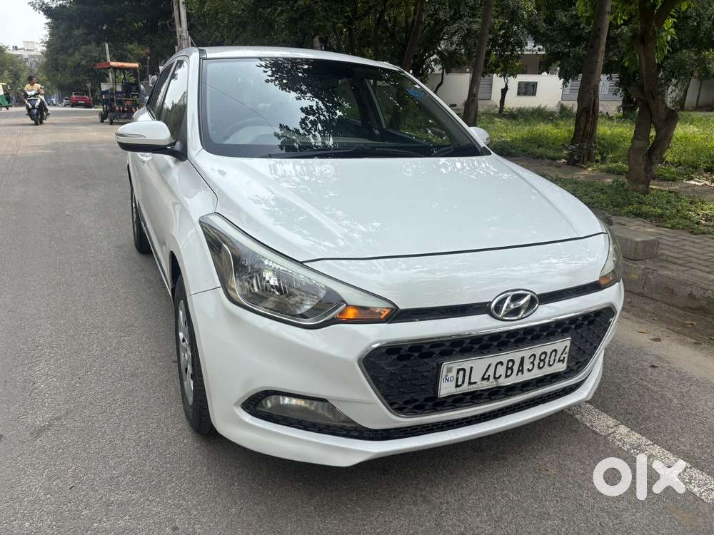 Hyundai Elite I20 Sportz (o) 1.2, 2014, Petrol