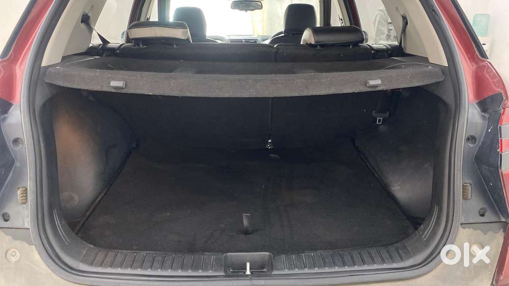 Hyundai Creta 1.5 Sx, 2022, Diesel