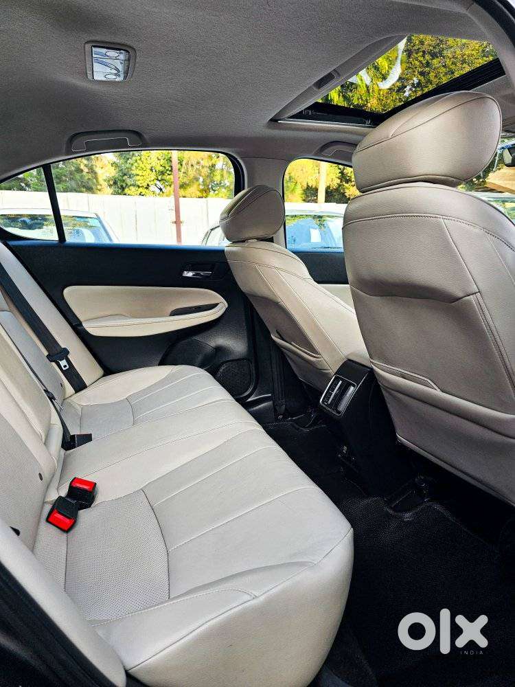Honda City Hybrid Ehev Zx, 2022, Petrol