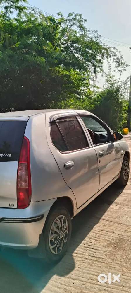 Tata Indica V2 2015 Diesel Manual