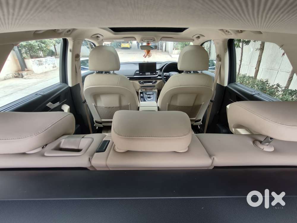 Audi Q5 2.0 45 Tfsi Technology, 2022, Petrol