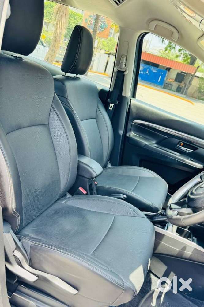 Maruti Suzuki Xl6 1.5 Alpha At, 2024, Petrol