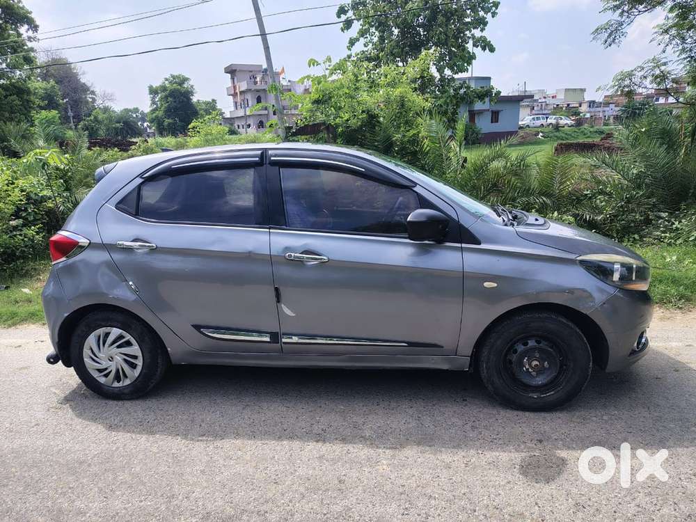 2018 Tata Tiago Manual