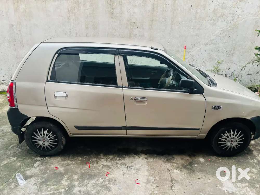 Maruti Suzuki Alto 800 2013 Petrol Good Condition