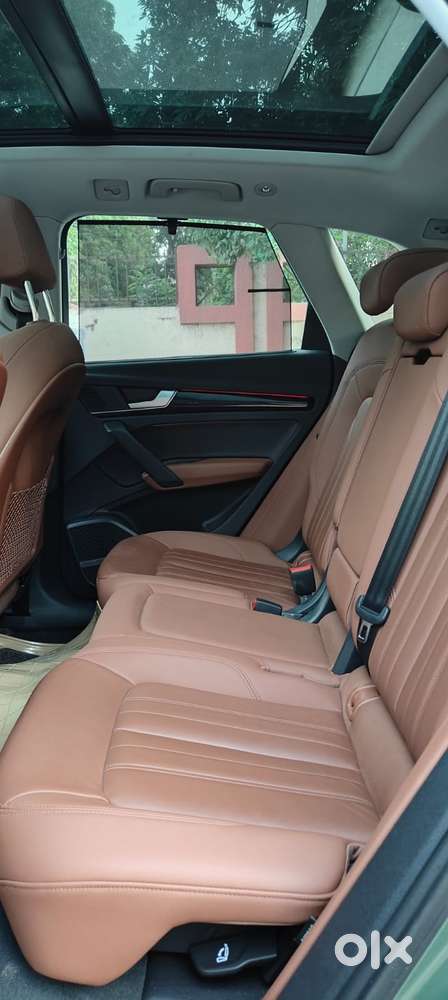 Audi Q5 Premium Plus 45 Tfsi, 2022, Petrol