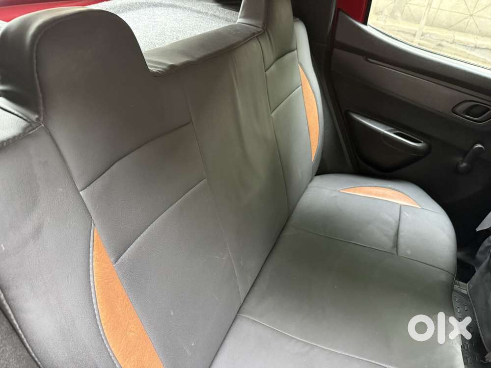 Renault Kwid 1.0 Rxt Optional, 2017, Petrol