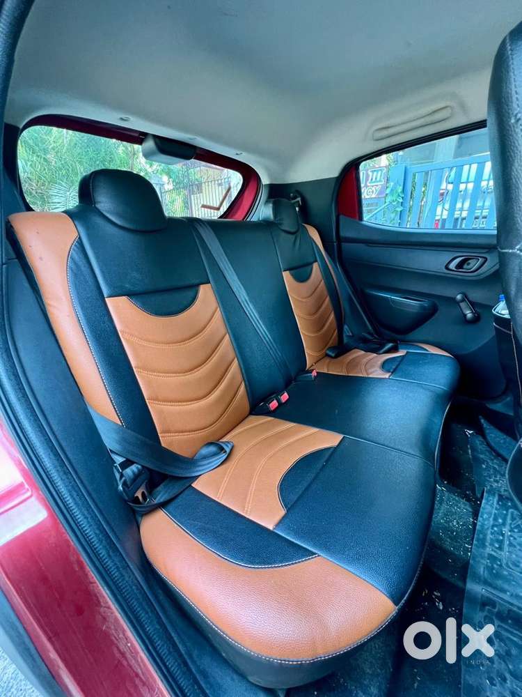 Renault Kwid Petrol 2016