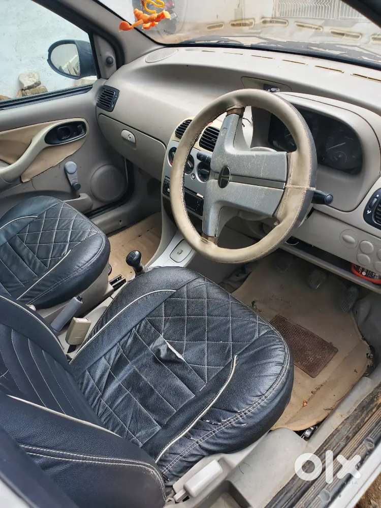 Tata Indigo V 2010 Diesel
