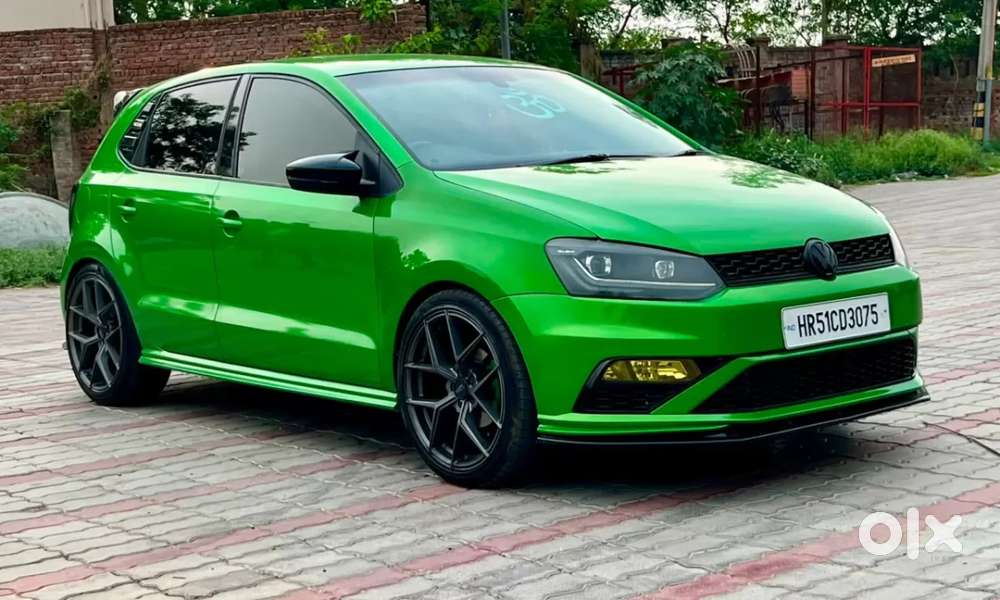 Volkswagen Polo 1.0 Highline Plus Tsi, 2021, Petrol