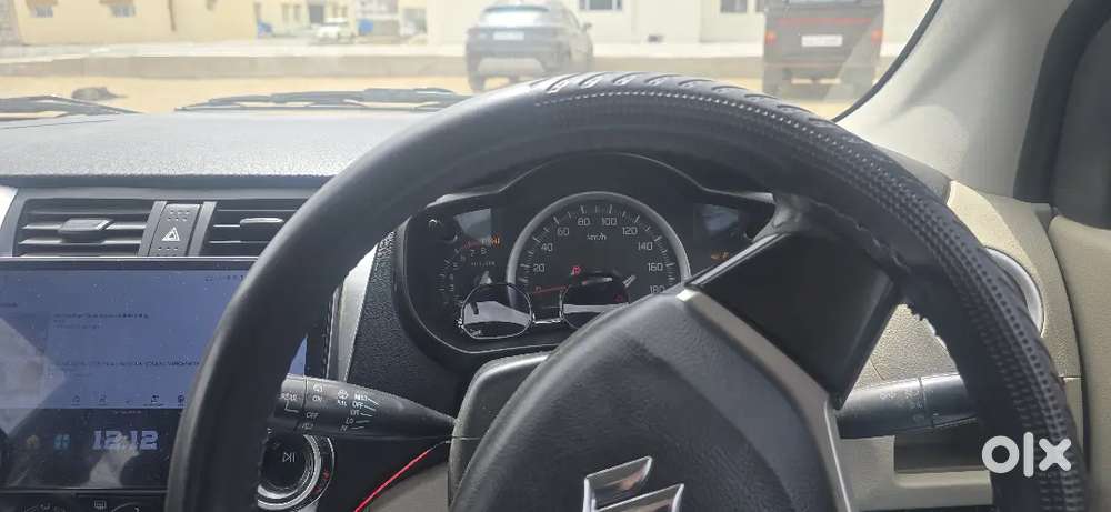 Maruti Suzuki Celerio X 2020 Petrol 67000 Km Driven